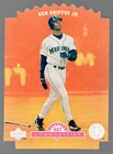 1996 Upper Deck Hot Commodities #HC1 Ken Griffey Jr.