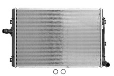 Radiateur du moteur pour AUDI A3, TT; SEAT ALTEA, ALTEA XL, LEON, TOLEDO III
