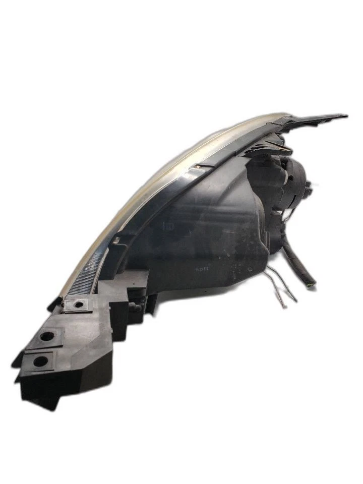 Правосторонняя галогенная фара для пассажира хэтчбек подходит для 04–09 MAZDA 3 1263173 - Изображение 4 из 4