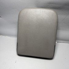 2002-2008 Dodge Ram 1500 2500 3500 Center Console Lid Armrest Beige Oem Read 2 2002-2008 Dodge Ram 1500 2500 3500 Center Console Lid Armrest Beige Oem Read 2