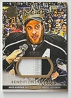 2023-24 UPPER DECK THE CUP RENDITION RELICS GOLD ANZE KOPITAR 06/10 LOS ANGELES