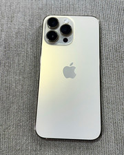 Apple iPhone 14 Pro Max 128GB Network Unlocked MQ8Q3LL/A Excellent Condition