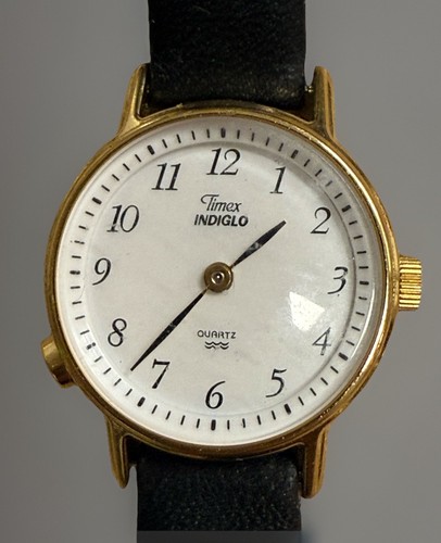 ⌚ Vintage Rare Timex, Elgin, Pulser & ADEC Watch Lot – 6 Collectible Estate - Picture 5 of 7