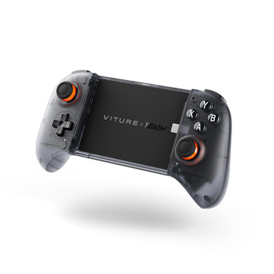 X 8Bitdo Ultimate Mobile Gaming Controller   World S First for XR Glasses | USB-