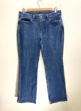 Duluth Women  s Jeans Size 12