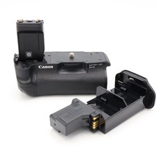 Canon BG-E3 Vertical Grip/Battery Holder USED