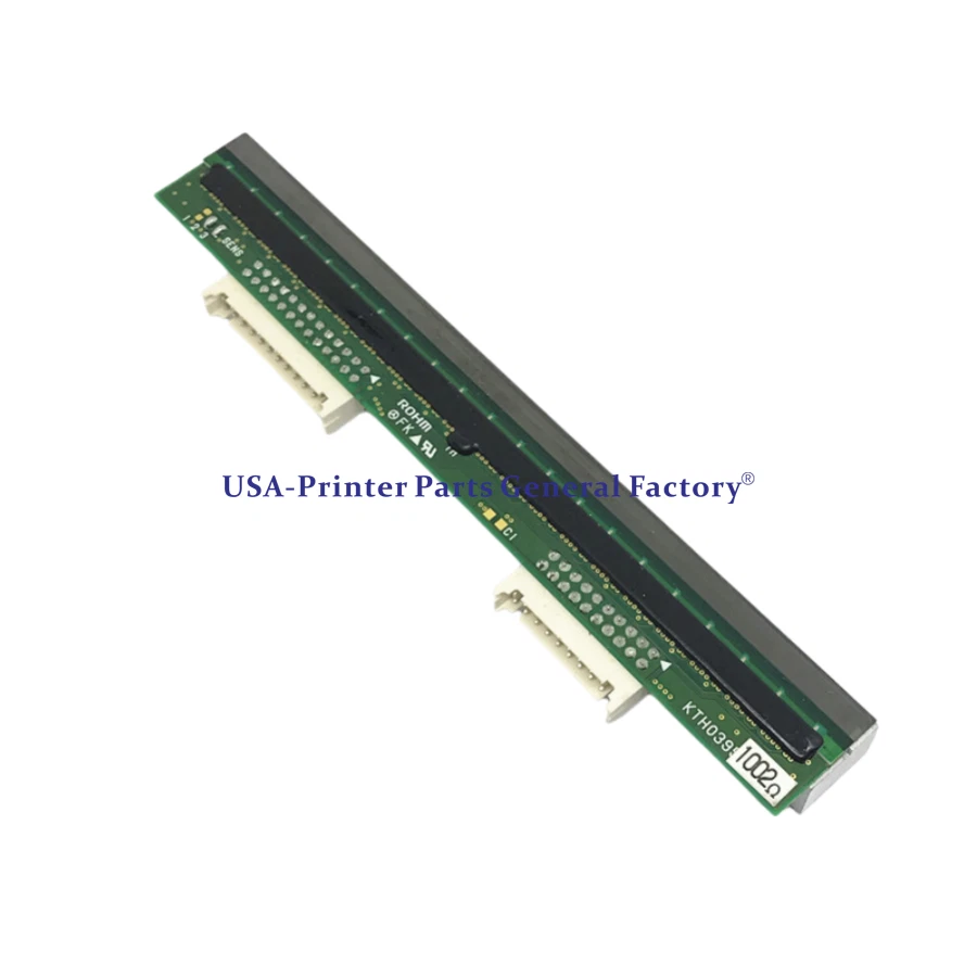 NEW 305dpi Printhead Compatible For Toshiba B-EX4T1-TS Thermal Label Printer  - Image 2 of 4