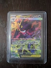 Mega Gengar ex 284/217 Me: Ascended Heroes Holo
