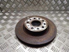 Disque de frein Skoda YETI