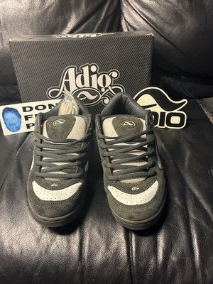 Adio hamilton vintage shoes 11