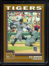 Click to enlarge Eric Munson