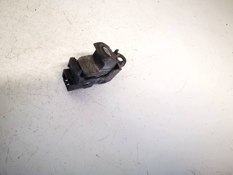 Volvo V70 2008 Power Window Control (Window Regulator Window Switch #2220630-22