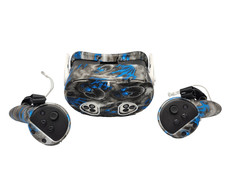 Meta Quest 3S 128G Standalone VR Headset P97 mit BOBOVR S3 Pro Kopfbügel
