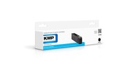Kmp Tinte H164B (Schwarz) Ersetzt Hp 913A (L0R95AE)