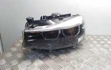 BMW 3 Gran Turismo F34 Scheinwerfer vorne links 63118738723 3.00 34622893