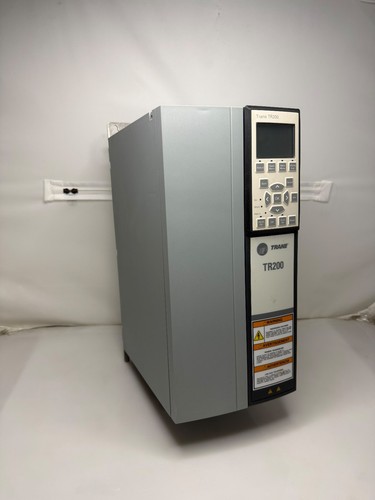 Trane TR200 131L0986 15 kW 20 HP 3PH TR-200P15KT4E20 Variable Frequency Drive