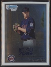 See All the 2014 Bowman Baseball Chrome Prospect Autographs 61