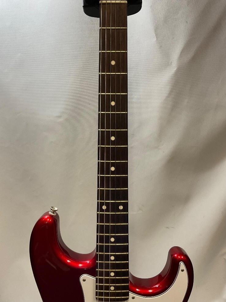 FENDER USA American Standard Stratocaster Used Maple fingerboard