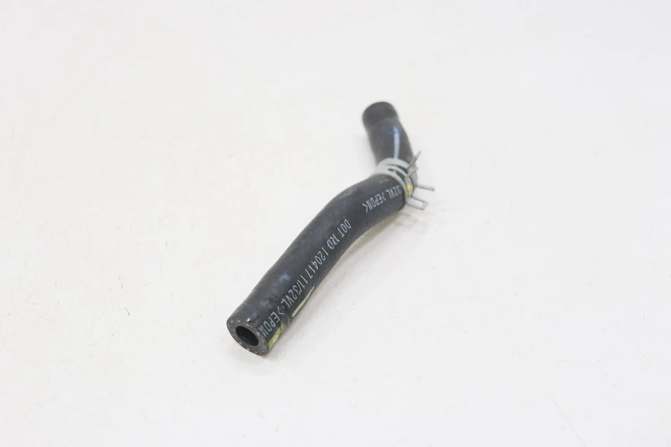 2019 - 2024 INFINITI QX50 REFORÇO DE FREIO TUBO DE MANGUEIRA DE VÁCUO FABRICANTE DE EQUIPAMENTO ORIGINAL - Imagem 3 de 4