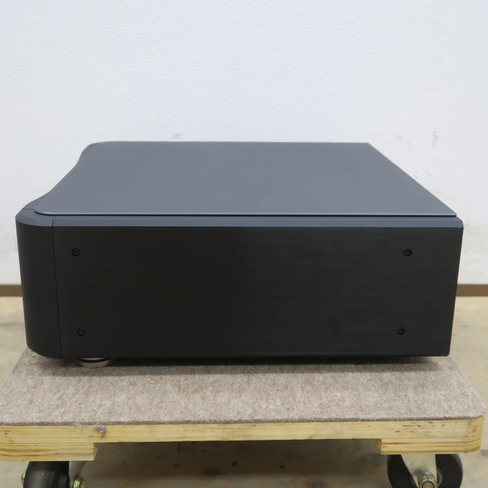 Esoteric K-03XD CD/SACD Player schwarz GEBRAUCHT AC230V - Bild 2 von 4