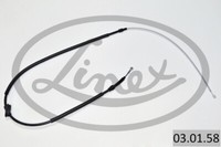 Linex Handbremsseil Bremsseil Rechts Links Passend FüR Skoda Octavia I Combi