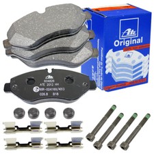 ATE Bremsbeläge vorne für Mercedes Sprinter B906 B907 B910 V-Klasse W447 Vito