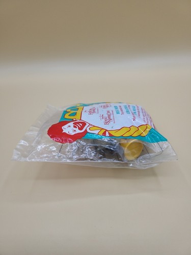 1996 McDonald's Happy Meal Toy The Hunchback of Notre Dame Hugo Horn #4. - Picture 12 of 13