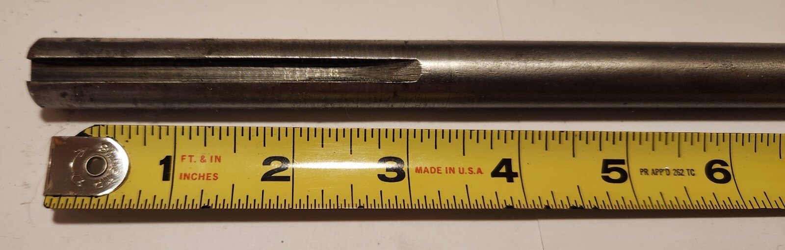Atlas Craftsman 10 Metal Lathe Lead Screw eBay