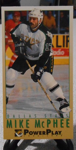 1993-94 Fleer PowerPlay Hockey Series 2 You Pick Complete Your Set! Power Play - Picture 19 of 75