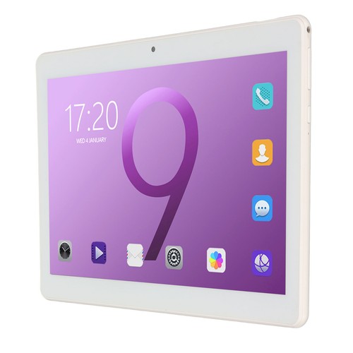 10in Tablet Octa Core CPU 3GB RAM 32GB ROM For 10 IPS Display Dual S Hot - Picture 4 of 23