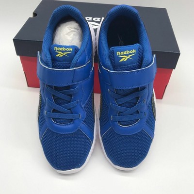 reebok preschool sizes