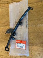 Montaggio carenatura Honda CB125 2009-2011, vedi sotto