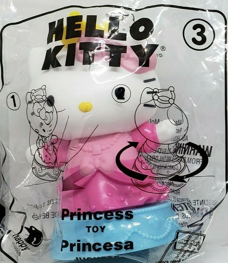 2019 #3 PRINCESS