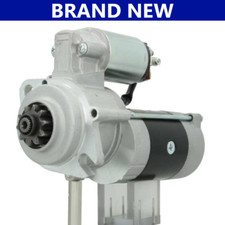 12V ONAN L MDL ENGINES STARTER MOTOR M2T56071 M2T56072  191-1888 191-1959