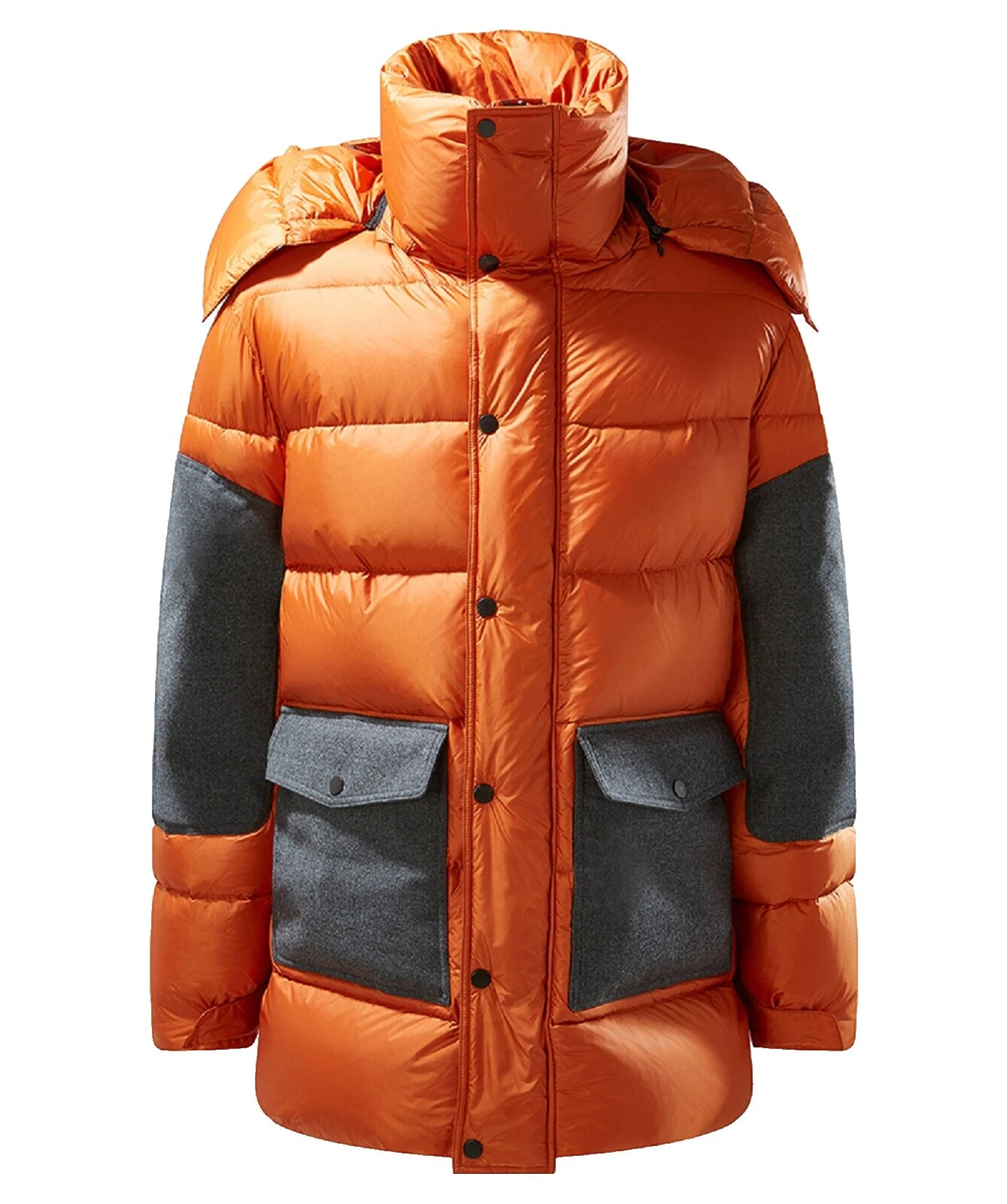 Abrigos, chaquetas y chalecos para hombre Jack Wolfskin Parkas