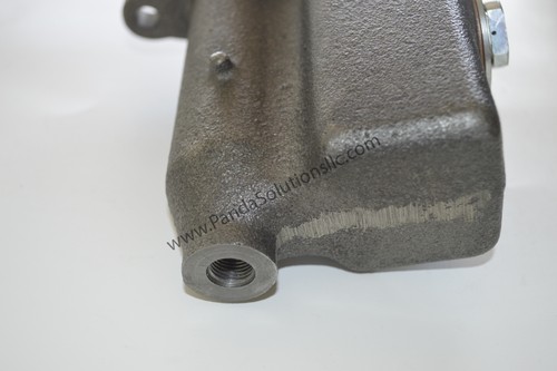 TOYOTA FORKLIFT 00591-11008-81,00591-57980-81 MASTER CYLINDER - Picture 3 of 4