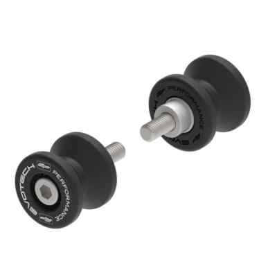 Ducati Panigale V4R Paddock Stand Bobbins 2026 onwards Evotech Performance