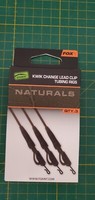 Fox Edges Kwik Change Lead Clip Tubing Rigs