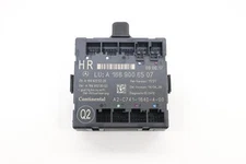 2017-2019 MERCEDES GLS450 X166 REAR RIGHT SIDE DOOR CONTROL UNIT OEM A1669006507