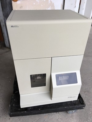ABI Prism 310 Avant Genetic Analyzer DNA Sequencer