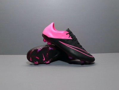 mercurial vapor vs superfly