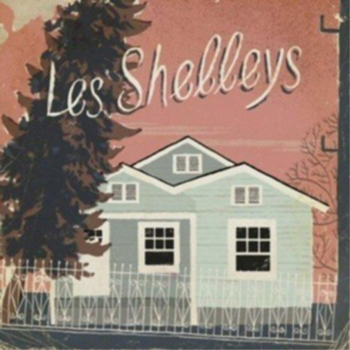 Les Shelleys Les Shelleys (CD) Album