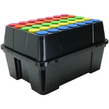 Psycloner 35 Site Pro Aeroponic Cloner Machine / 670035