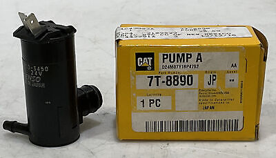 CAT OEM 7T-8890 JP PUMP A D24M07Y16P4752 373 | eBay CAT OEM 7T-8890 JP PUMP A D24M07Y16P4752 373 | eBay