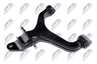 ZWD-DW-008 NTY Lenker, RadaufhäNgung FüR Ssangyong