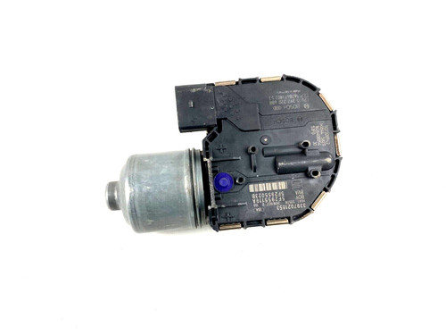Seat Leon 5F FR Frontscheibenwischer System Motorsteuergerät 5F2955119A