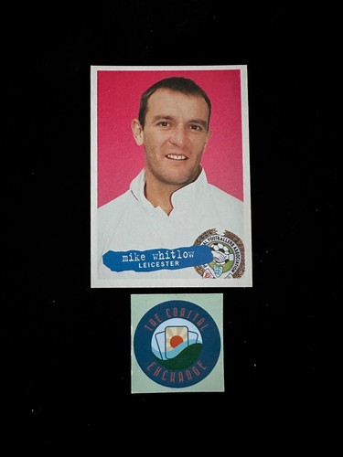 1996/97 Panini Official PFA Collection | Choose Your Sticker(s) | #251-288 | A-L - Imagen 38 de 95