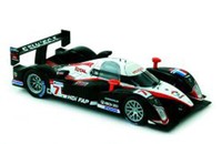 472723 Norev 1:43 Peugeot 908 2008