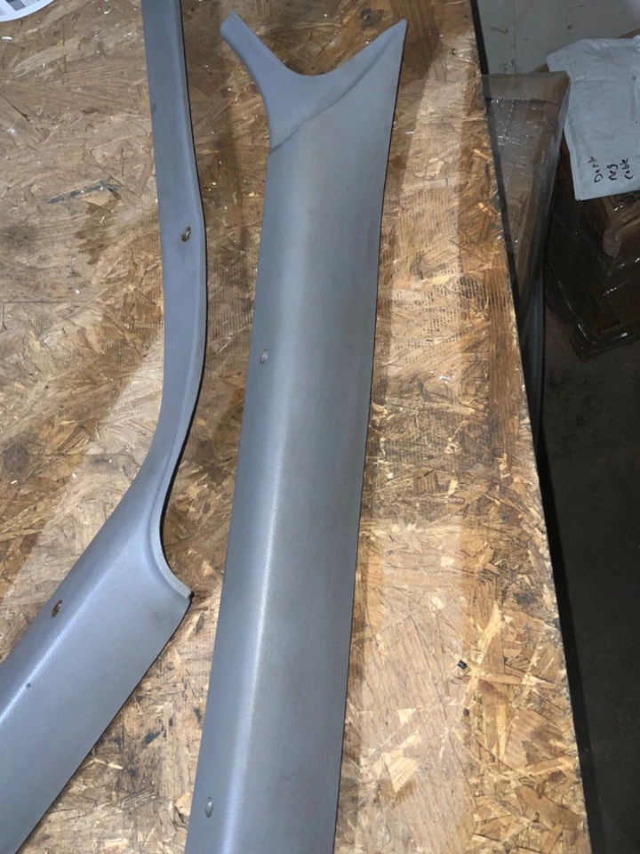 Ford Ranger Mazda 1993 1994 serie B cabina pilar paneles de ajuste b3000 Foto 2 de 3