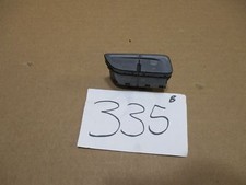 2014 Ford Escape Used Defogger Switch #335-B